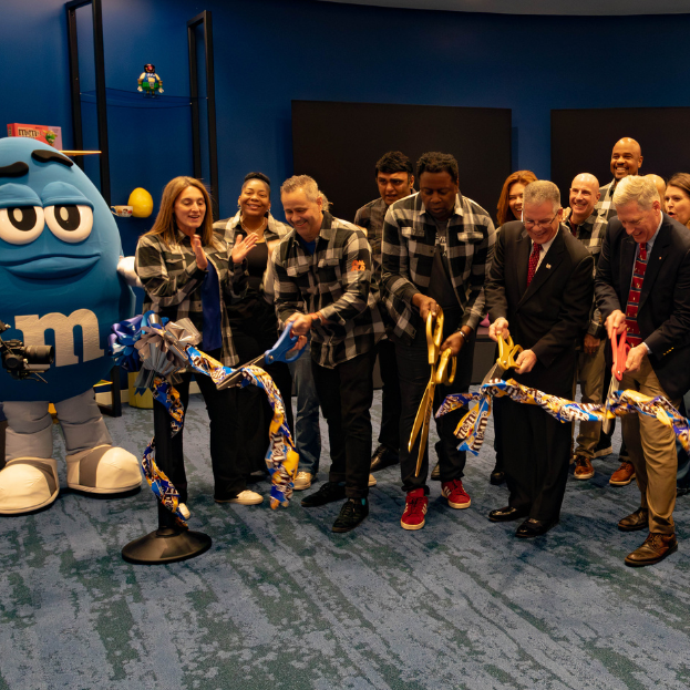 Mars acquires vca discount